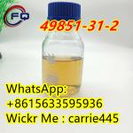 49851-31-2 2-Bromo-1-phenyl-1-pentanone - Sell advertisement in Chicago