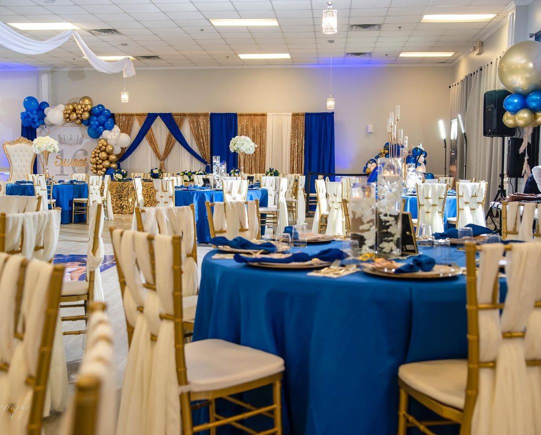 Over & B’yond Event Services is the trustworthy corporate event planners Atlanta - photo