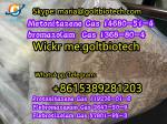 High quality Protonitazene Cas 119276-01-6 Metonitazene wickr me: goltbiotech - Sell advertisement in Los Angeles