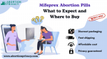Mifeprex Abortion Pills What to Expect and Where to Buy  - Sell advertisement in Dallas
