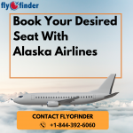 Alaska Airlines Seat Selection Policy | FlyOfinder - Services advertisement in Virginia Beach