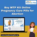 Buy MTP Kit Online Pregnancy Care Pills for Abortion - Sell advertisement in Chicago