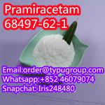 Professional Supplier Pramiracetam cas 68497-62-1 Whatsapp:+852 46079074 - Sell advertisement in Chicago