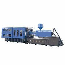 Injection Molding Machine for Tables - photo