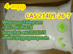 Sell like hot cakes 4-anpp CAS 21409-26-7 Whatsapp: +852 46595418 Snapchat: eric2024315 - Sell advertisement in New York city