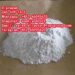 Diazepam cas439-14-5 - Sell advertisement in Washington DC