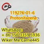 119276-01-6 Protonitazene (hydrochloride) - Sell advertisement in New York city