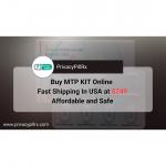 Buy Mtp Kit Online Fast Shipping In USA at $249- Affordable and Safe - Sell advertisement in Dallas