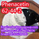 Phenacetin cas 62-44-2 nice price amazing quality Whatsapp:+852 46079074 - Sell advertisement in Chicago