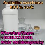 CAS 110-63-4 BDO 1,4-Butanediol Delivered from Melbourne High quality Liquid - Sell advertisement in New York city