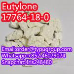 Factory direct sales Eutylone cas 17764-18-0 with high quality Whatsapp:+852 46079074  - Sell advertisement in Chicago