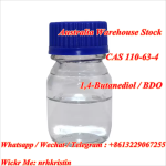 100% Safe Delivery cas 110-63-4 BDO 1,4-Butanediol colorless liquid to Australia USA New Zealand - Sell advertisement in Washington DC