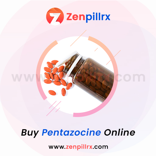 Buy Pentazocine Online To Manage Pain - photo