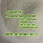 SUPPLY 99% PURITY Xylazine HCl/ Xylazine hydrochloride CAS:23076-35-9 - Sell advertisement in New York city