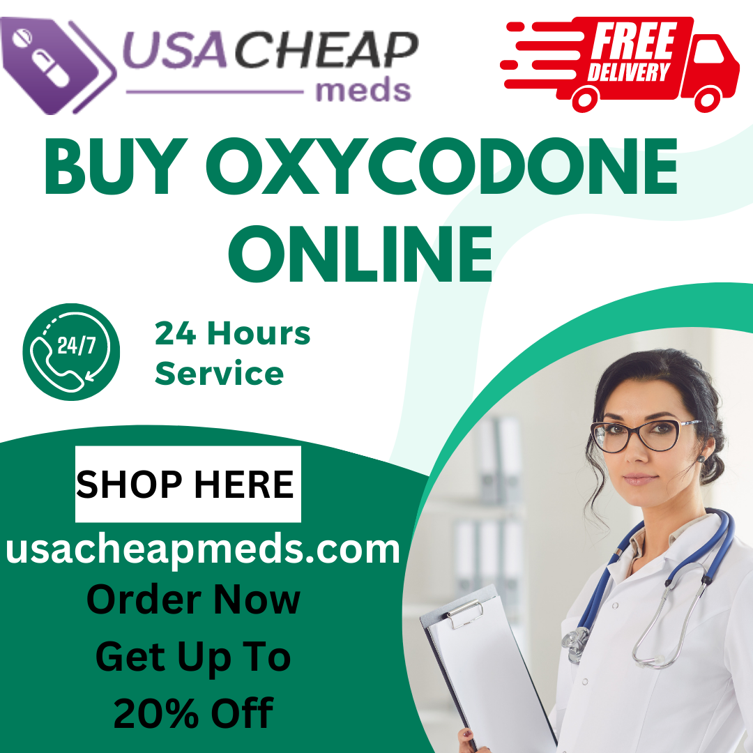 Buy Oxycodone 30mg Online Without Prescription Overnight Get free shipping - photo