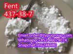Supply best quality  Fent cas 437-38-7 Whatsapp:+852 46079074 Snapchat: Iris248480 - Sell advertisement in Chicago
