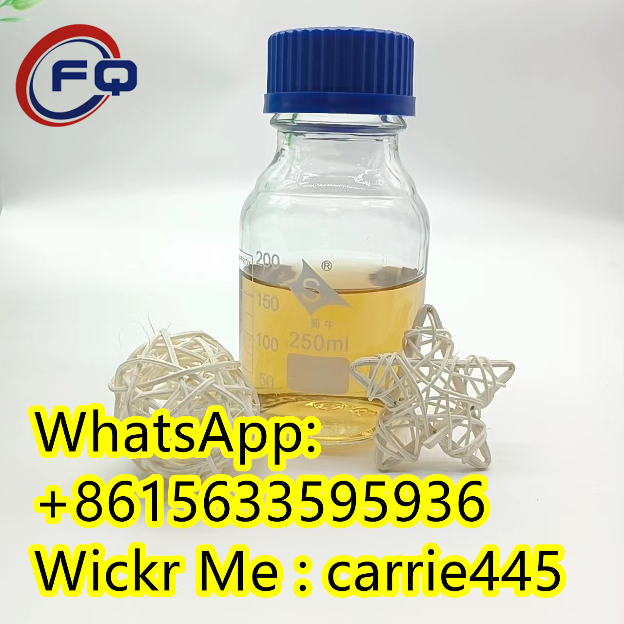 28578-16-7 99% PMK ethyl glycidate - photo