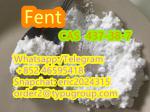 High quality  Fent	CAS 437-38-7 Whatsapp: +852 46595418 Snapchat: eric2024315 - Sell advertisement in New York city