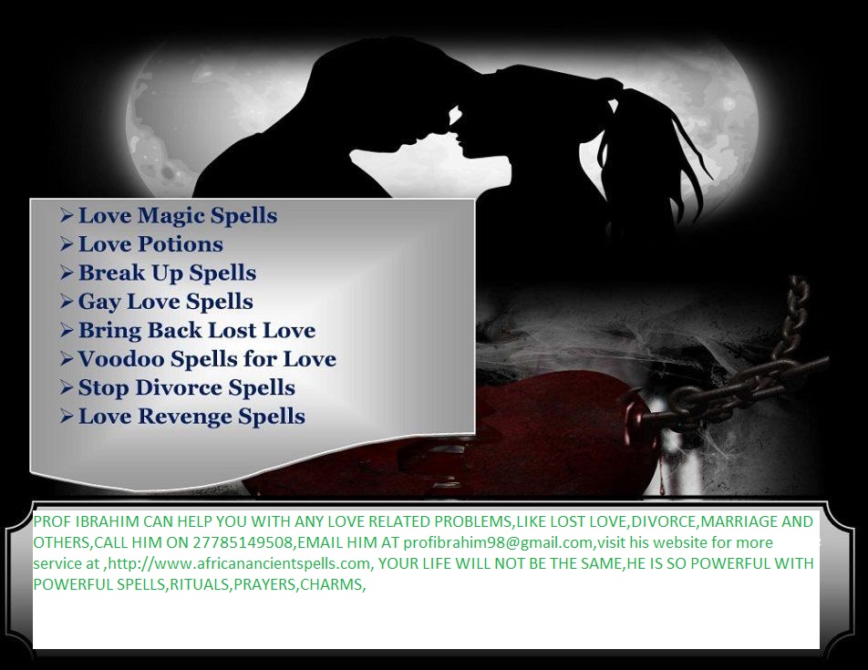 Astrologer#Psychic#Simple Love Spells That Work in Minutes Call +27785149508  - photo