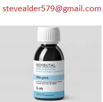 Reliable supplier of Nembutal Pentobarbital online - photo