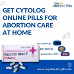 Get Cytolog Online Pills for Abortion Care at Home - Sell advertisement in Chicago