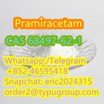 Factory Pramiracetam CAS 68497-62-1Whatsapp: +852 46595418 Snapchat: eric2024315 - Sell advertisement in New York city