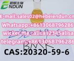 Diethyl(phenylacetyl)malonate CAS Number	20320-59-6 - Sell advertisement in Austin