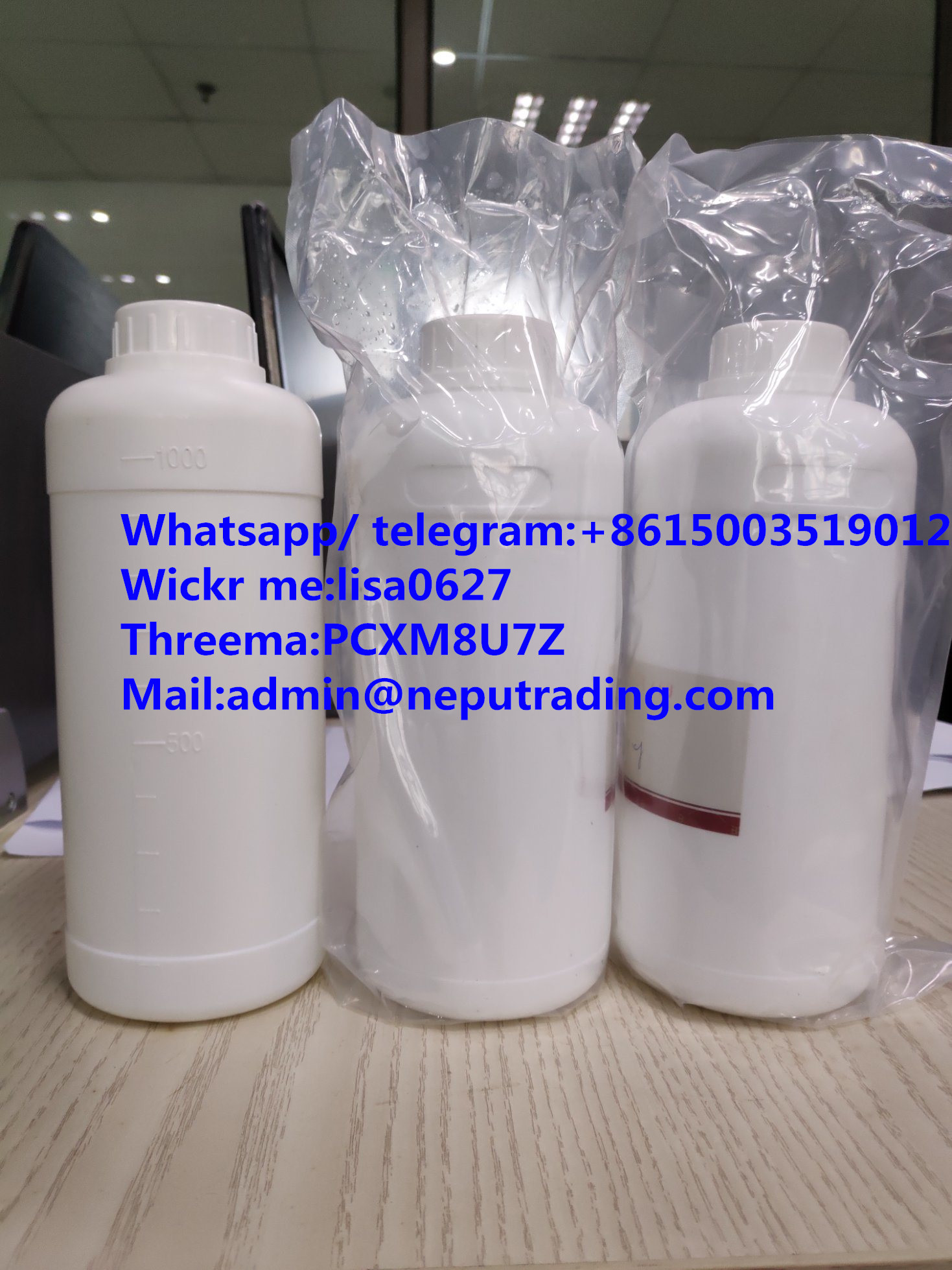2-Phenylethylbromide CAS 103-63-9 whatsapp/telegram:+8615003519012 - photo