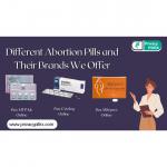 Different Abortion Pills and Their Brands We Offer - Sell advertisement in Dallas