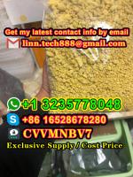 5cladb MDMB-4en-PINACA 5cl Precursors yellow powder kit (linn.tech888@gmail.com) - Sell advertisement in New York city