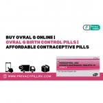 Buy Ovral G Online and Stay Safe from Getting Pregnant - Sell advertisement in Dallas
