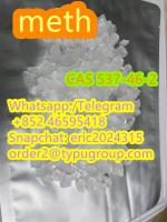 Sell like hot cakes Meth CAS 537-46-2Whatsapp: +852 46595418 Snapchat: eric2024315 - Sell advertisement in New York city