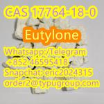 High quality Eutylone CAS 17764-18-0Whatsapp: +852 46595418 Snapchat: eric2024315 - Sell advertisement in New York city