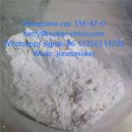 High quality tetracaine cas 136-47-0 with low price - Sell advertisement in Miami
