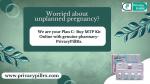 We are your Plan C- Buy MTP Kit Online with PrivacyPillRx. - Sell advertisement in Dallas