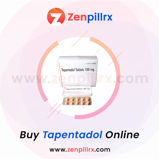 Order Tapentadol 100mg Online on Sale to Get rid of Pain - photo