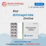 Purchase Glimepiride Online to Relieve Diabetes - Sell advertisement in San Diego