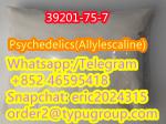 Factory Psychedelics CAS 39201-75-7Whatsapp: +852 46595418 Snapchat: eric2024315 - Sell advertisement in New York city