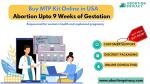 Buy MTP Kit Online in USA Abortion Upto 9 Weeks of Gestation - Sell advertisement in Dallas