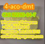 Factory 4-aco-dmt CAS 92292-84-7Whatsapp: +852 46595418 Snapchat: eric2024315 - Sell advertisement in New York city