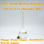 Australia Warehouse Stock 1,4-Butanediol 14 BDO GBL Liquid for Sale - Sell advertisement in Philadelphia