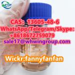 Safe and Fast Shipping Factory Price CAS：13605-48-6 PMK powder +8618672759079 - Sell advertisement in Los Angeles