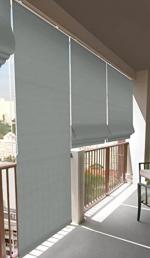 Roman blinds Marco Island - Services advertisement in Hollywood