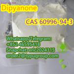 High quality Dipyanone CAS 60996-94-3Whatsapp: +852 46595418 Snapchat: eric2024315 - Sell advertisement in New York city