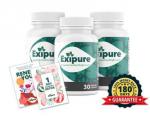 Get EXIPURE Weight Loss with 80% Discount + 2 FREE bonuses + FREE shipping        - Sell advertisement in Charlotte
