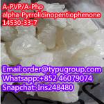 Hot sale of A-PVP/A-Php cas 14530-33-7 Whatsapp:+852 46079074 - Sell advertisement in Chicago