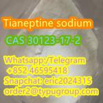 High quality Tianeptine sodium CAS 30123-17-2Whatsapp: +852 46595418 Snapchat: eric2024315 - Sell advertisement in New York city