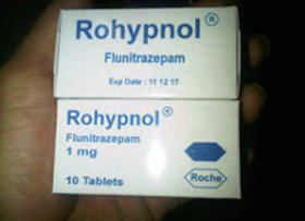 Buy Rohypnol/Flunitrazepam For Sale Online Text/Call: +1 (978) 225-0960 - photo