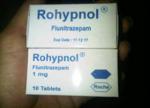 Buy Rohypnol/Flunitrazepam For Sale Online Text/Call: +1 (978) 225-0960 - Sell advertisement in New York city