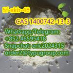 Factory 5f-akb-48	CAS 1400742-13-3Whatsapp: +852 46595418 Snapchat: eric2024315 - Sell advertisement in Newport News